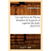 Les Sept Livres de Flavius Josephus de la Guerre Et Captivité Des Juifz, (Éd.1553)