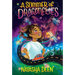 A Summer of Dragonflies