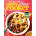 Taste of Home Slow Cooker 3e: 278 All New Family Faves! Amazing Meals Ready When You Are + Instant Pot Bonus Chapter!