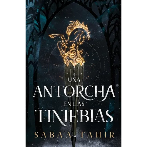 Una Antorcha En Las Tinieblas