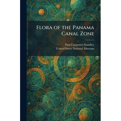 Flora of the Panama Canal Zone