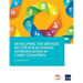 Developing the Services Sector for Economic Diversification in Carec Countries