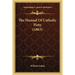The Manual Of Catholic Piety (1863)