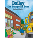 Bailey the Berryville Bear