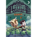 The Little Vampire on the Farm