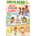 Getting All Dressed Up!: Ready-To-Read Level 2