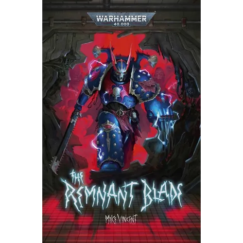 The Remnant Blade