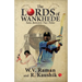The Lords of Wankhede: Tales Between Two Titles