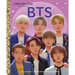 BTS: A Little Golden Book Biography