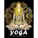 I love Yoga Coloring book: Peacefulness and Mindfulness Unique Coloring Book Easy, Fun, Beautiful Coloring Pages for Adults and Grown-up