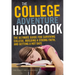 The College Adventure Handbook Softcover