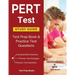 PERT Test Study Guide: Test Prep Book & Practice Test Questions