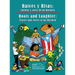 Raíces y Risas Roots and Laughter (SpanishEnglish): Cuentos y voces de mi Borikén Stories and voices of my Borikén