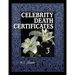 Celebrity Death Certificates 3