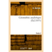 Géométrie analytique. Partie 2