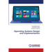 Operating Systems Design and Implementation