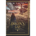 Dragon's Gap: Dragon Shifter Romance Stories 4-5 Plus Love's Impulse