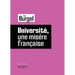 Universite, Une Misere Francaise