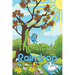 The Little Raindrop