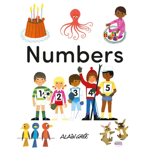 Numbers