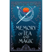 Memory of Tea & Magic