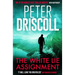 The White Lie Assignment
