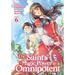 The Saint's Magic Power Is Omnipotent (Light Novel) Vol. 6