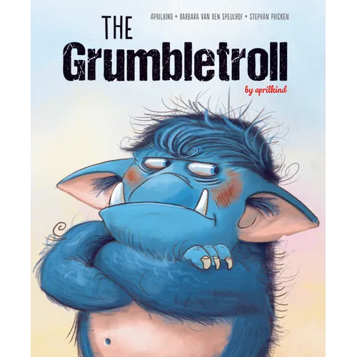 The Grumbletroll