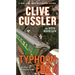 Typhoon Fury