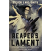 Reaper's Lament: Aviation Stories by Pilots Who Should Be Dead