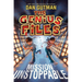 The Genius Files: Mission Unstoppable