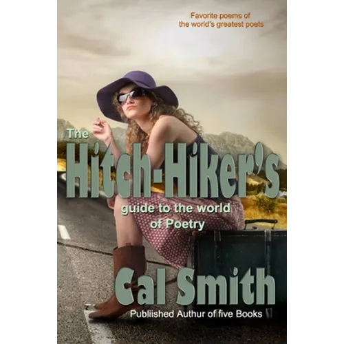 hitch-Hiker's guide to the World of Poetry