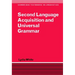 Secnd Lang Acquisitn Universal Gram