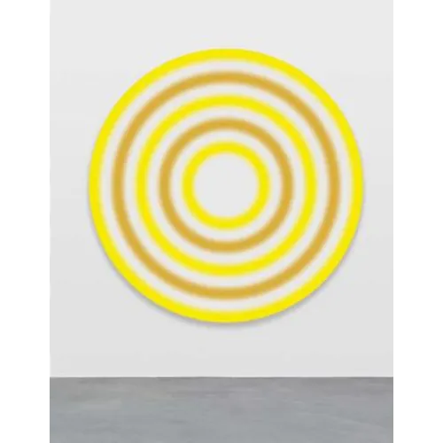 Ugo Rondinone: Pure Sunshine
