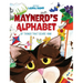 Maynerd's Alphabet of Things that Scare Him!