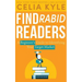 Find Rabid Readers: A Beginner's Guide to Identifying Your Target Market
