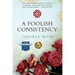 A Foolish Consistency