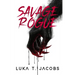 Savage Rogue: A Nicole Beretti Thriller