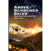 Above Scorched Skies