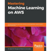 Mastering Machine Learning on AWS: Advanced machine learning in Python using SageMaker, Apache Spark, and TensorFlow