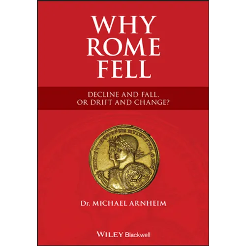 Why Rome Fell