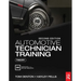 Automotive Technician Training: Theory