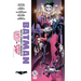 Batman: White Knight Presents: Harley Quinn and Generation Joker: The Deluxe Edition
