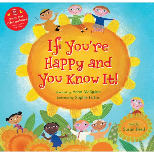 If You're Happy and You Know It!