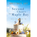 Second Chance in Maple Bay: A Sweet Small Town Cowboy Romance