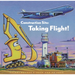 Construction Site: Taking Flight!