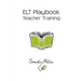 ELT Playbook Teacher Training