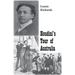 Houdini's Tour of Australia