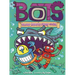 20,000 Robots Under the Sea
