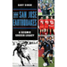 The San Jose Earthquakes: A Seismic Soccer Legacy